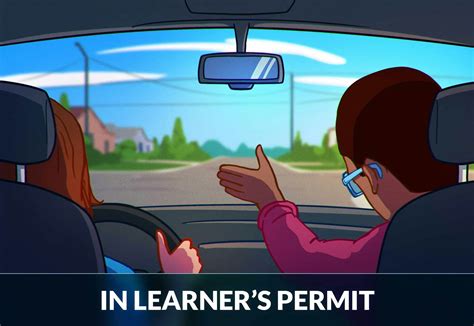 learner's permit indiana